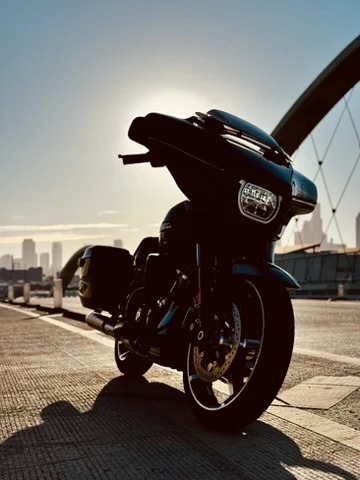 2025 Harley-Davidson Street Glide FLHX Review: Legacy Meets Precision